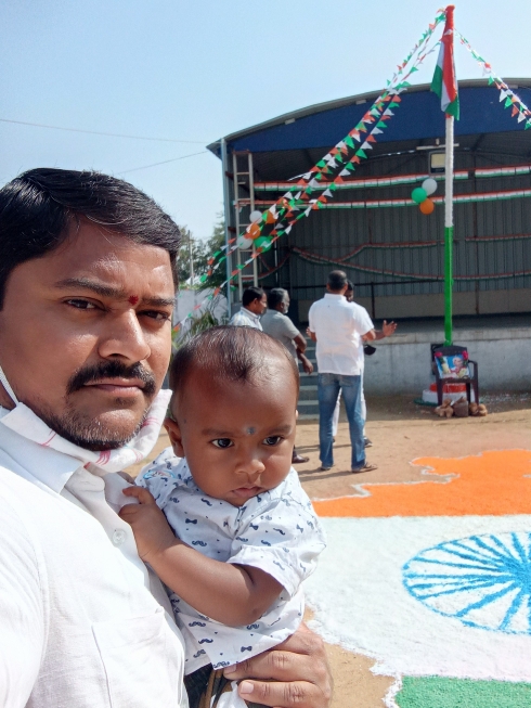 Srikanth Hyderabad, Telangana 