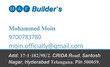 Maf Builders Hyderabad, Telangana 