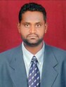 Syed Taskeen Ahmed