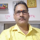 UmaKKant Mishra profile picture