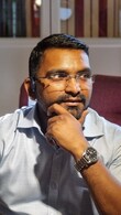 Prathmesh Deshmukh Navi Mumbai, Maharashtra 