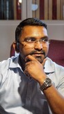 Prathmesh Deshmukh