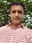 Satish Gowda Mumbai, Maharashtra 