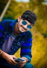 profile pic