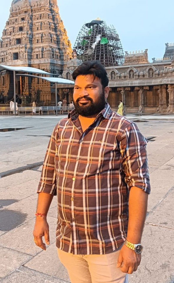 SOMESWARARAO PUTTA 