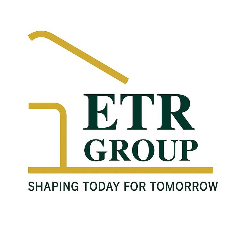 ETR DEVELOPERS PVT LTD 