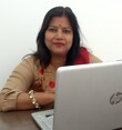 Rekha Gupta Faridabad, Haryana 
