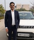 Hemant Gera Faridabad, Haryana 