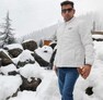 Nisant Sharma