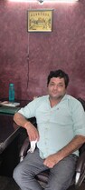 Manjeet Rana
