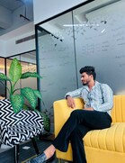 Uttam Choudhary profile picture