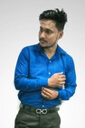 Naseem Ansari