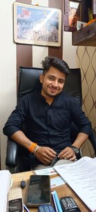 BINIT KUMAR JHA profile picture