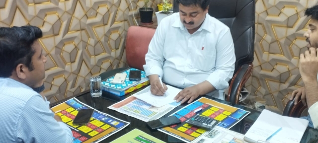 Shree Nayak Developers 