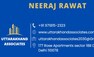 Uttrakhand Associates