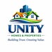UNITY HOMES PROPERTIES profile picture