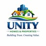 Unity Homes And Properties