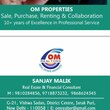 Om Realtors Delhi, Delhi 