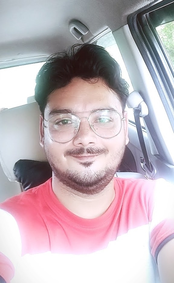 Rajeev Mishra 