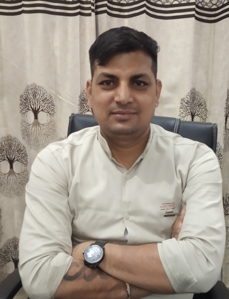 Sandeep Kumar Kurukshetra, Haryana 