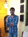 Sourabh Yalagi