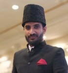 Syed Tauseef profile picture