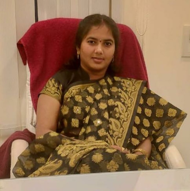 Thadivaka Nalini kumari 