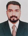 Arun G Nair