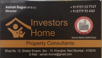 Ashish Bajpai Navi Mumbai, Maharashtra 