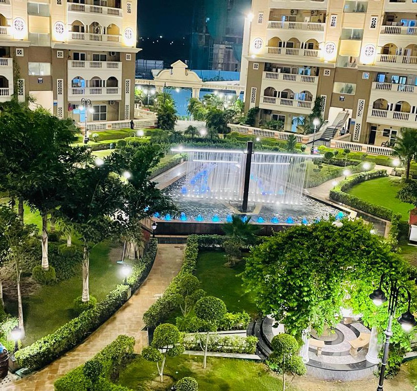 Resale 3 Bedroom 1750 Sq.Ft. Apartment in ATS Greens Paradiso Villas