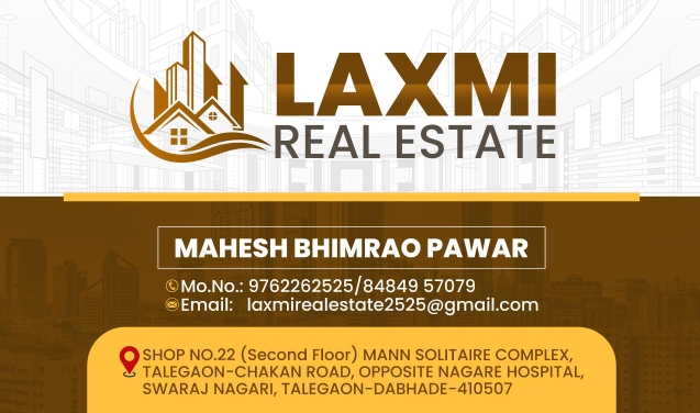 Laxmi  Real Estate 