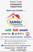 Rajesh Tunge Sangli, Maharashtra 
