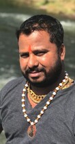 Vishal Ramesh Barne Pune, Maharashtra 