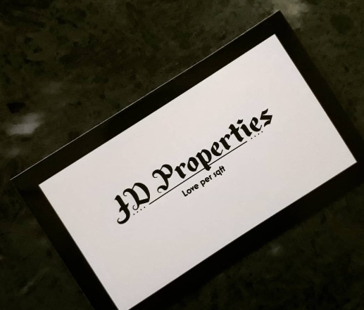 JD properties pune 