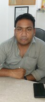 Surendra Kumar Kenthurm Salariya