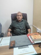 Rajendra Vithaldas Mewada profile picture