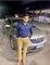 Aniket Singh