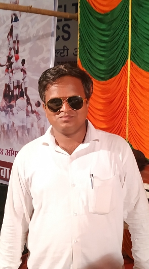 Anil Kamble Mumbai, Maharashtra 