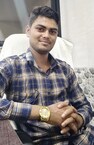 Jamir J Shah