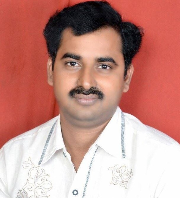 Suresh Soni Thane, Maharashtra 