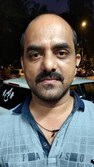 Sunil Parab