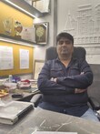 Chirag Kishore Vira Mumbai, Maharashtra 