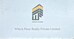 WHICH FLOOR REALTY PRIVATE LIMITED profile picture