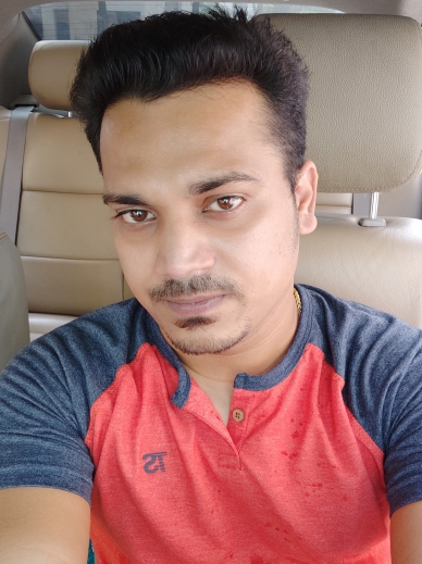 Rohit Baburao Darvesh 