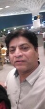 Aslam Dawood Solkar
