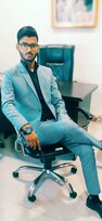 Nitesh Kumar
