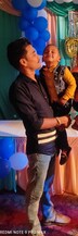 Abhilash Rai