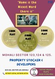 Deepti Mohali, Punjab 
