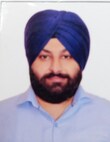 Amanpreet Singh Mohali, Punjab 