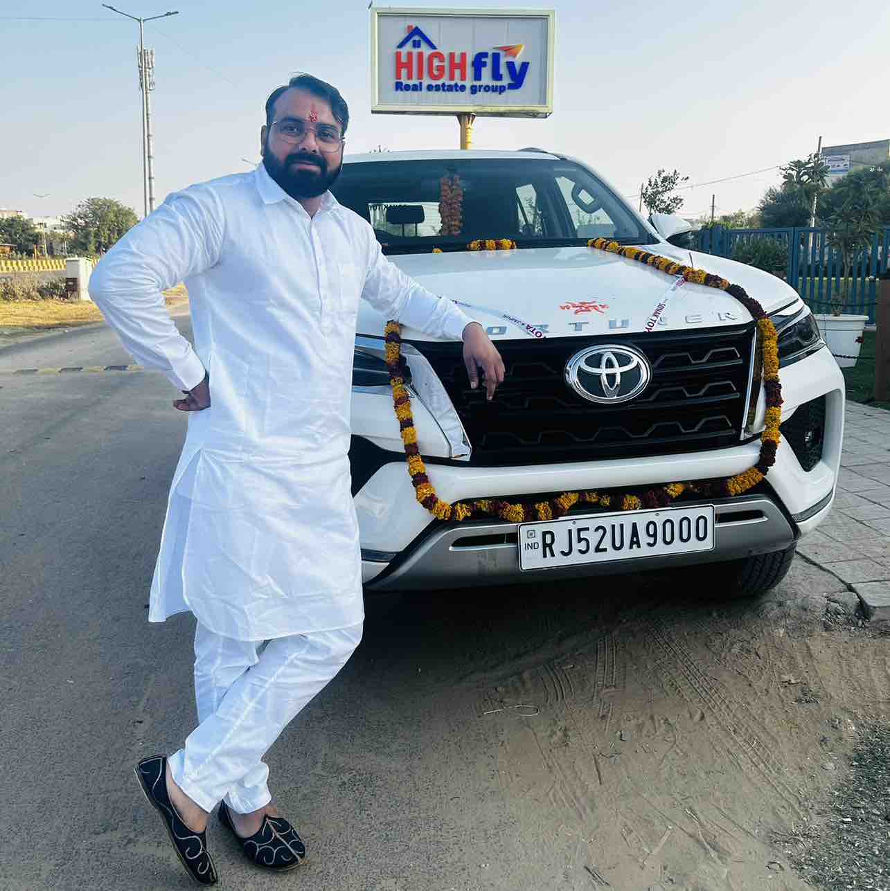 Mahendra Yadav 